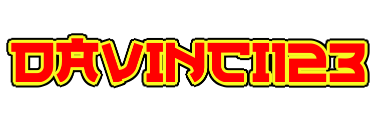 DAVINCI123
